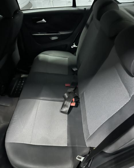 VOLKSWAGEN Space Fox 1.6 4P FLEX TREND, Foto 8