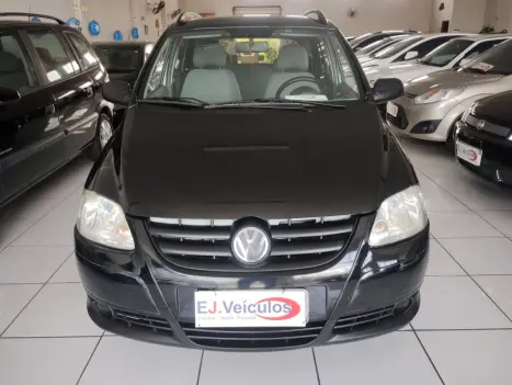 VOLKSWAGEN Space Fox 1.6 4P FLEX PLUS, Foto 1