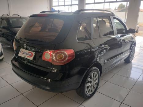 VOLKSWAGEN Space Fox 1.6 4P FLEX PLUS, Foto 3