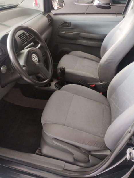 VOLKSWAGEN Space Fox 1.6 4P FLEX PLUS, Foto 6