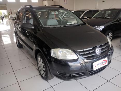 VOLKSWAGEN Space Fox 1.6 4P FLEX PLUS, Foto 10