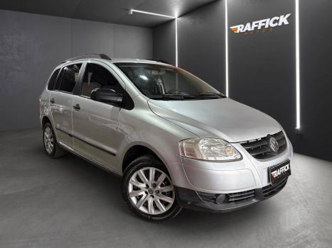 VOLKSWAGEN Space Fox 1.6 4P FLEX I-TREND, Foto 2