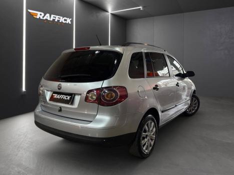 VOLKSWAGEN Space Fox 1.6 4P FLEX I-TREND, Foto 3