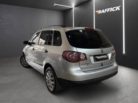 VOLKSWAGEN Space Fox 1.6 4P FLEX I-TREND, Foto 4