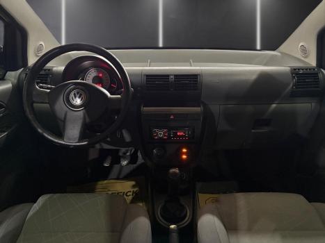 VOLKSWAGEN Space Fox 1.6 4P FLEX I-TREND, Foto 5