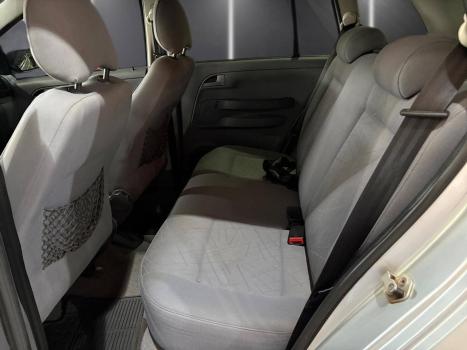 VOLKSWAGEN Space Fox 1.6 4P FLEX I-TREND, Foto 6