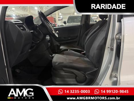 VOLKSWAGEN Space Fox 1.6 4P FLEX I-TREND, Foto 8 VOLKSWAGEN Space Fox 1.6 4P FLEX I-TREND, Foto 8