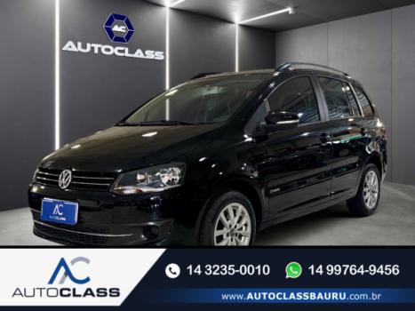 VOLKSWAGEN Space Fox 1.6 4P FLEX I-TREND, Foto 1