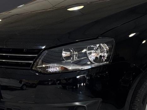 VOLKSWAGEN Space Fox 1.6 4P FLEX I-TREND, Foto 2