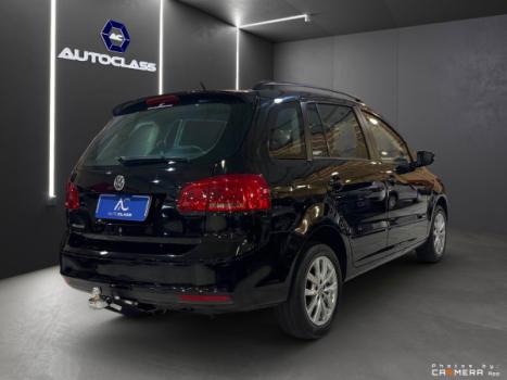 VOLKSWAGEN Space Fox 1.6 4P FLEX I-TREND, Foto 5