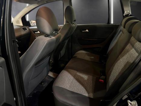 VOLKSWAGEN Space Fox 1.6 4P FLEX I-TREND, Foto 10