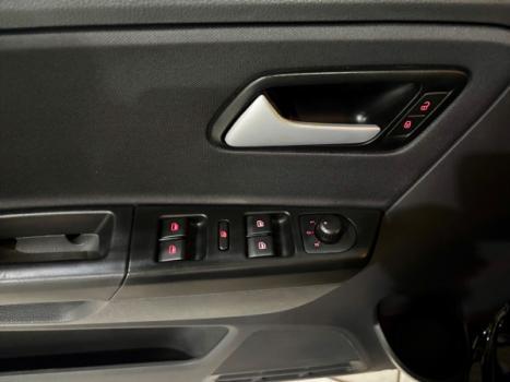 VOLKSWAGEN Space Fox 1.6 4P FLEX I-TREND, Foto 13