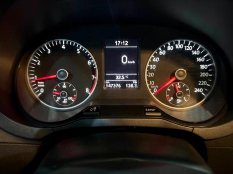 VOLKSWAGEN Space Fox 1.6 4P FLEX I-TREND, Foto 15