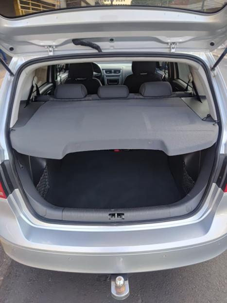 VOLKSWAGEN Space Fox 1.6 4P FLEX I-MOTION AUTOMATIZADO, Foto 9
