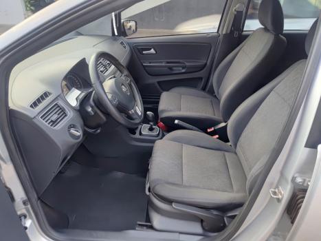 VOLKSWAGEN Space Fox 1.6 4P FLEX I-MOTION AUTOMATIZADO, Foto 10