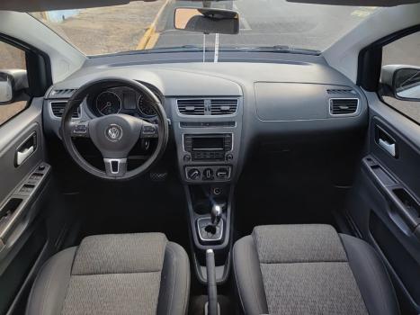 VOLKSWAGEN Space Fox 1.6 4P FLEX I-MOTION AUTOMATIZADO, Foto 11