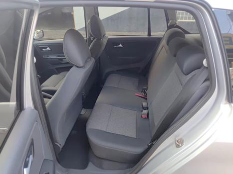 VOLKSWAGEN Space Fox 1.6 4P FLEX I-MOTION AUTOMATIZADO, Foto 12