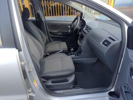 VOLKSWAGEN Space Fox 1.6 4P FLEX I-MOTION AUTOMATIZADO, Foto 13