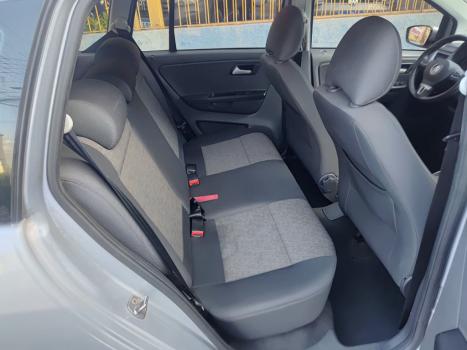 VOLKSWAGEN Space Fox 1.6 4P FLEX I-MOTION AUTOMATIZADO, Foto 14