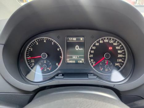 VOLKSWAGEN Space Fox 1.6 4P FLEX I-MOTION AUTOMATIZADO, Foto 15