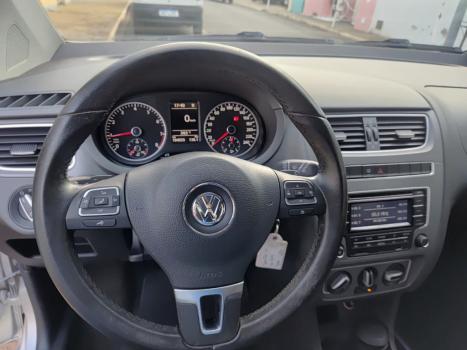 VOLKSWAGEN Space Fox 1.6 4P FLEX I-MOTION AUTOMATIZADO, Foto 16