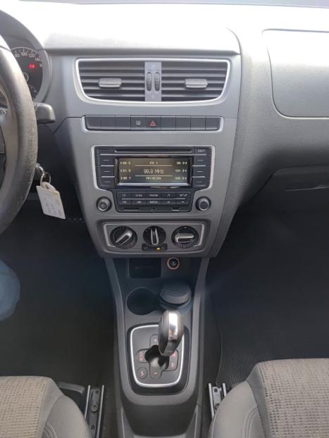 VOLKSWAGEN Space Fox 1.6 4P FLEX I-MOTION AUTOMATIZADO, Foto 17