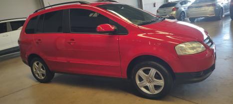 VOLKSWAGEN Space Fox 1.6 4P FLEX COMFORTLINE, Foto 1