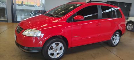 VOLKSWAGEN Space Fox 1.6 4P FLEX COMFORTLINE, Foto 2