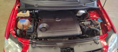 VOLKSWAGEN Space Fox 1.6 4P FLEX COMFORTLINE, Foto 5