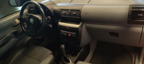 VOLKSWAGEN Space Fox 1.6 4P FLEX COMFORTLINE, Foto 7