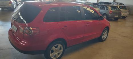 VOLKSWAGEN Space Fox 1.6 4P FLEX COMFORTLINE, Foto 8