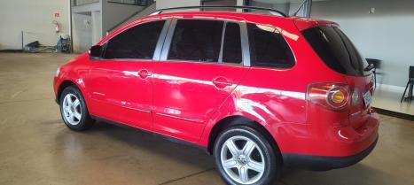 VOLKSWAGEN Space Fox 1.6 4P FLEX COMFORTLINE, Foto 9