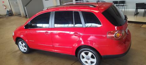 VOLKSWAGEN Space Fox 1.6 4P FLEX COMFORTLINE, Foto 10