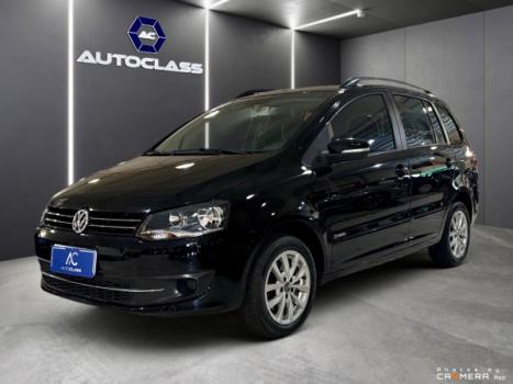 VOLKSWAGEN Space Fox 1.6 4P FLEX I-TREND, Foto 1