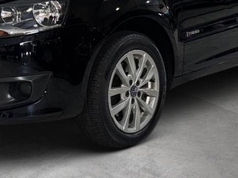 VOLKSWAGEN Space Fox 1.6 4P FLEX I-TREND, Foto 3