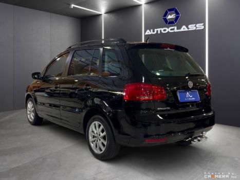 VOLKSWAGEN Space Fox 1.6 4P FLEX I-TREND, Foto 6