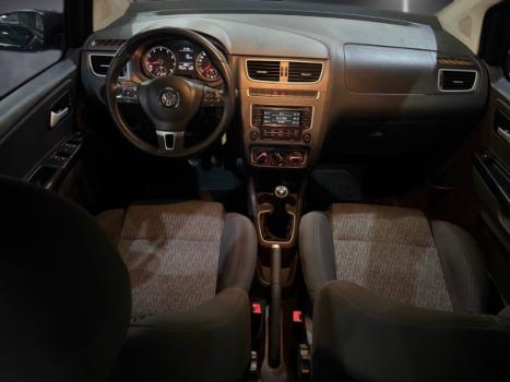 VOLKSWAGEN Space Fox 1.6 4P FLEX I-TREND, Foto 8