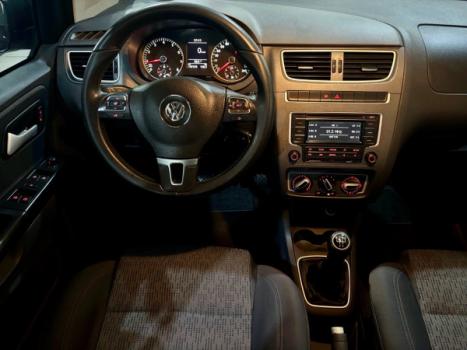 VOLKSWAGEN Space Fox 1.6 4P FLEX I-TREND, Foto 12