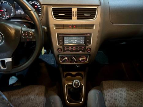 VOLKSWAGEN Space Fox 1.6 4P FLEX I-TREND, Foto 14