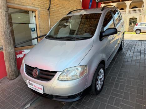 VOLKSWAGEN Space Fox 1.6 4P FLEX, Foto 1