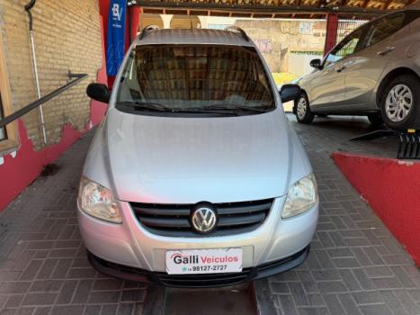 VOLKSWAGEN Space Fox 1.6 4P FLEX, Foto 2