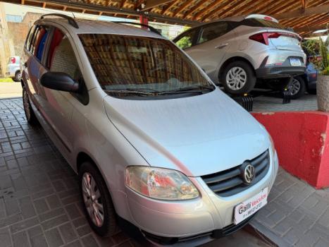 VOLKSWAGEN Space Fox 1.6 4P FLEX, Foto 3