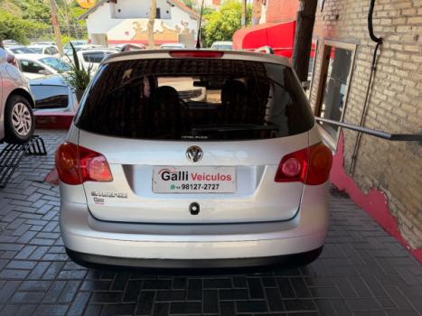 VOLKSWAGEN Space Fox 1.6 4P FLEX, Foto 4