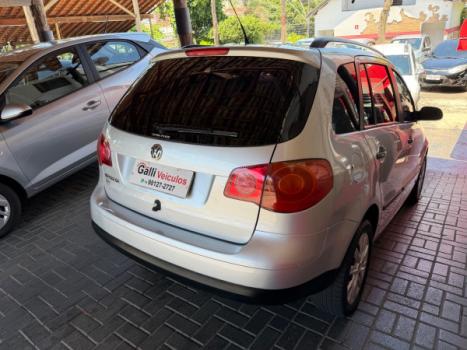 VOLKSWAGEN Space Fox 1.6 4P FLEX, Foto 5