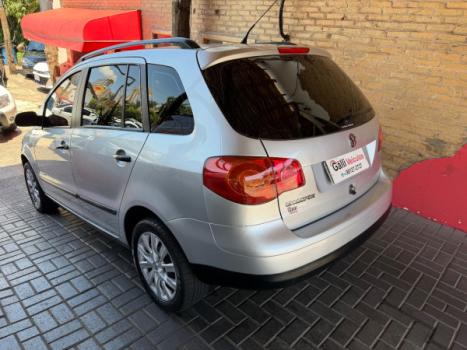 VOLKSWAGEN Space Fox 1.6 4P FLEX, Foto 6