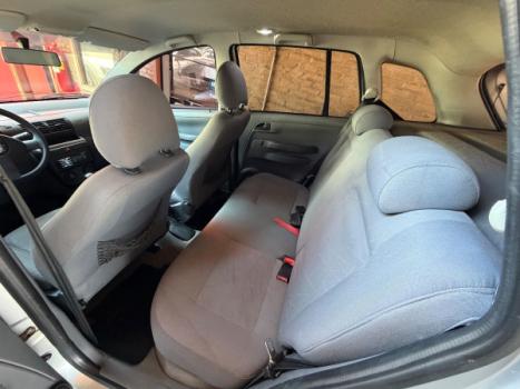 VOLKSWAGEN Space Fox 1.6 4P FLEX, Foto 7