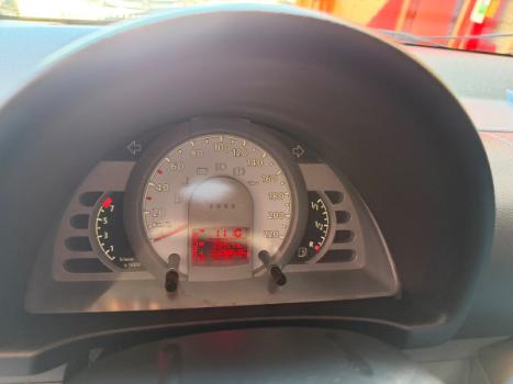 VOLKSWAGEN Space Fox 1.6 4P FLEX, Foto 9