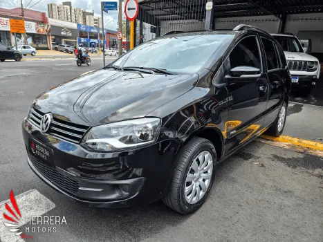 VOLKSWAGEN Space Fox 1.6 4P FLEX TREND, Foto 1