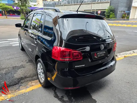 VOLKSWAGEN Space Fox 1.6 4P FLEX TREND, Foto 2