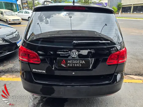 VOLKSWAGEN Space Fox 1.6 4P FLEX TREND, Foto 3